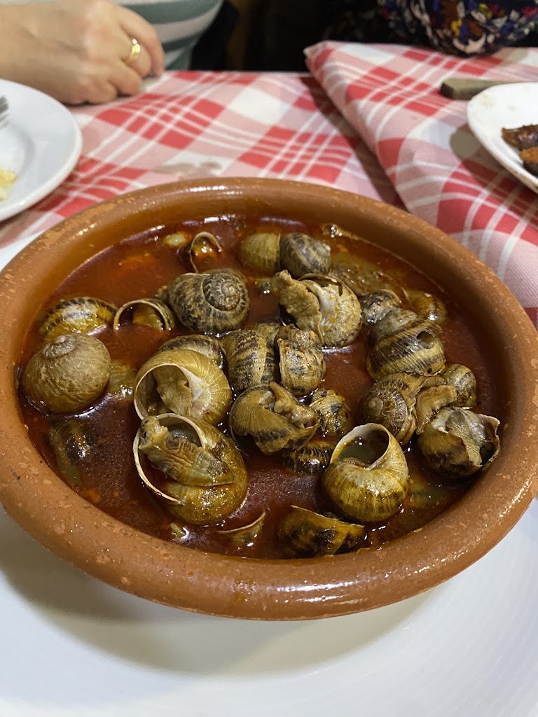 Bar Joima — Comida y bebida