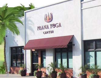  Prana Yoga Center