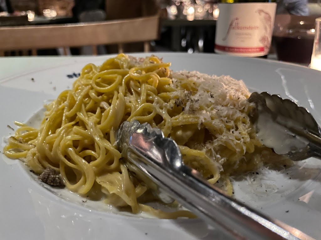Carbonara