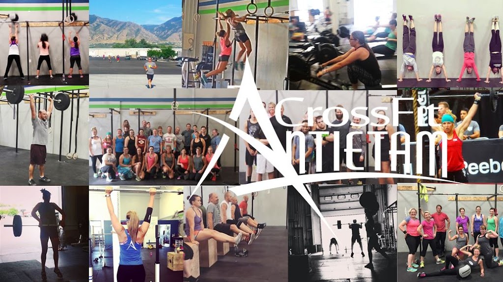  CrossFit Antietam