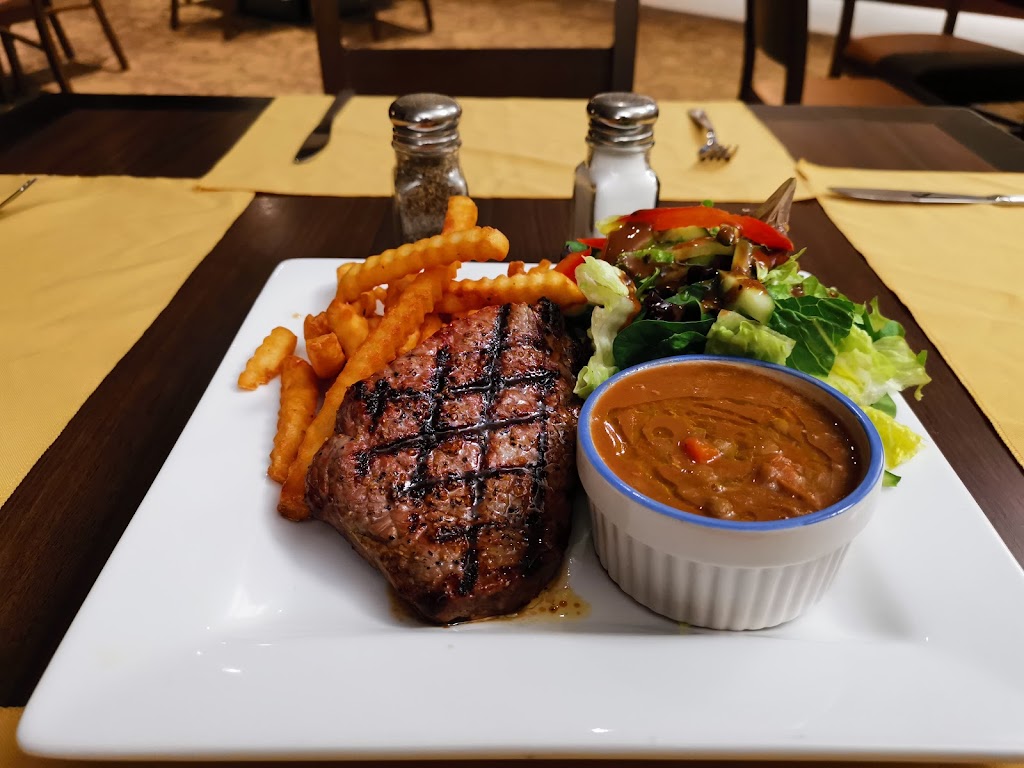 Food & drink