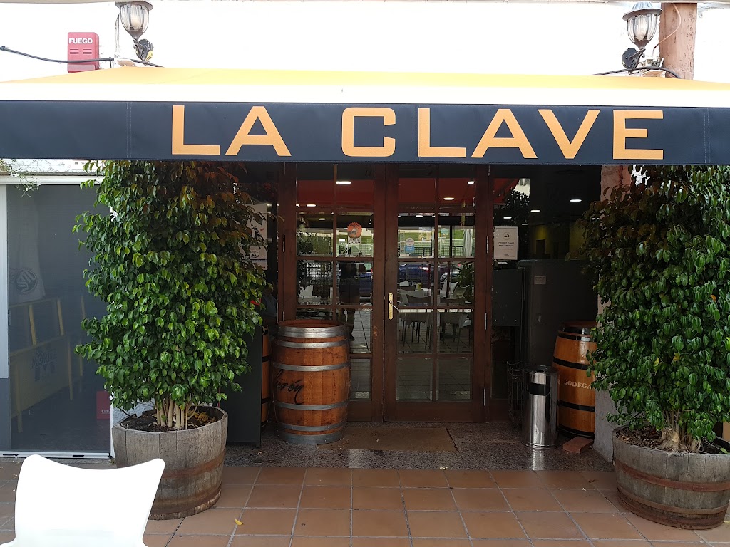 Bar Restaurant La Clau
