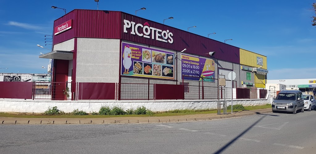 Restaurante Picoteo's