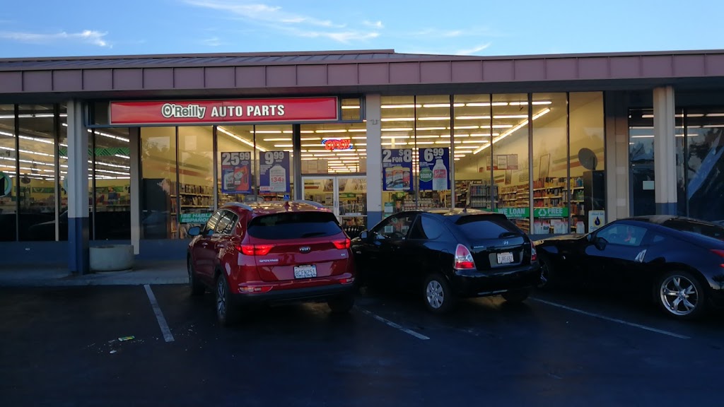 O'Reilly Auto Parts in Milpitas