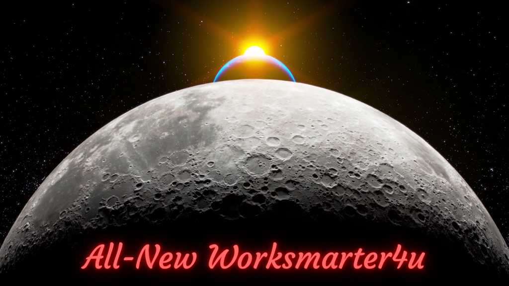 Worksmarter4U