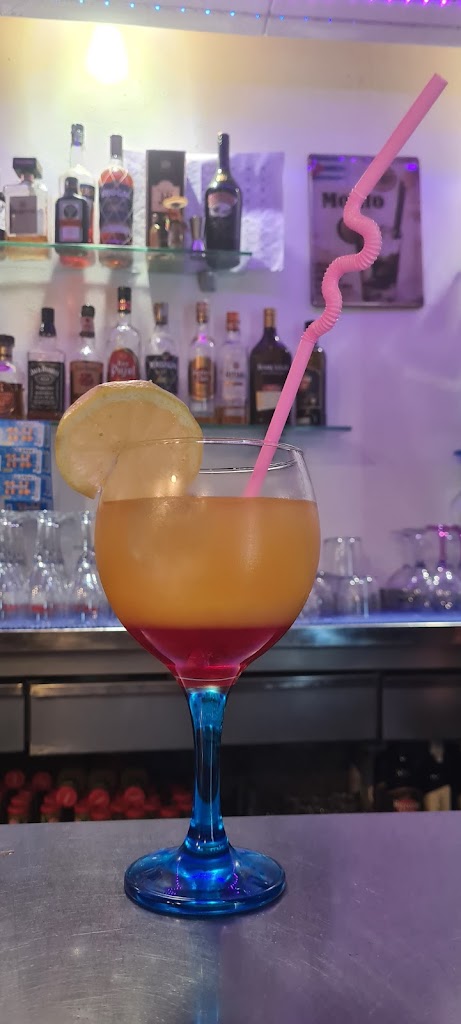 Bar Motril — Del propietario