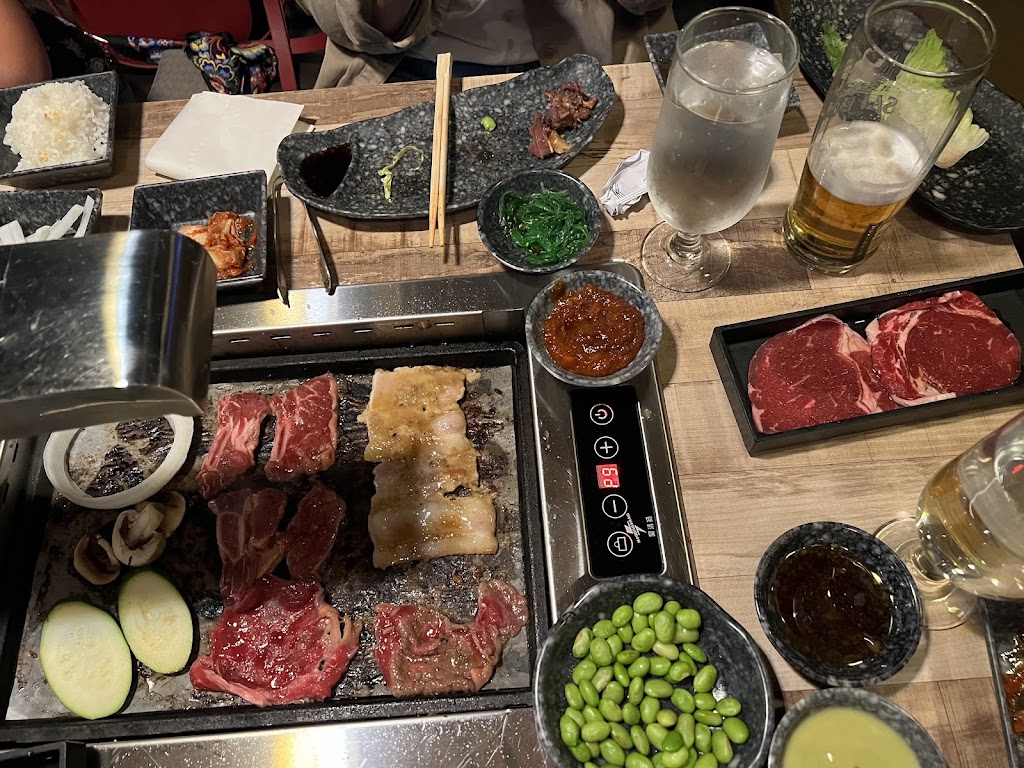 Meat