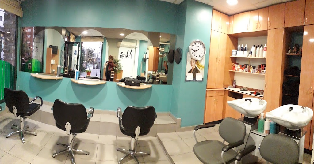 Peluqueria y Estetica Isabel y Belen
