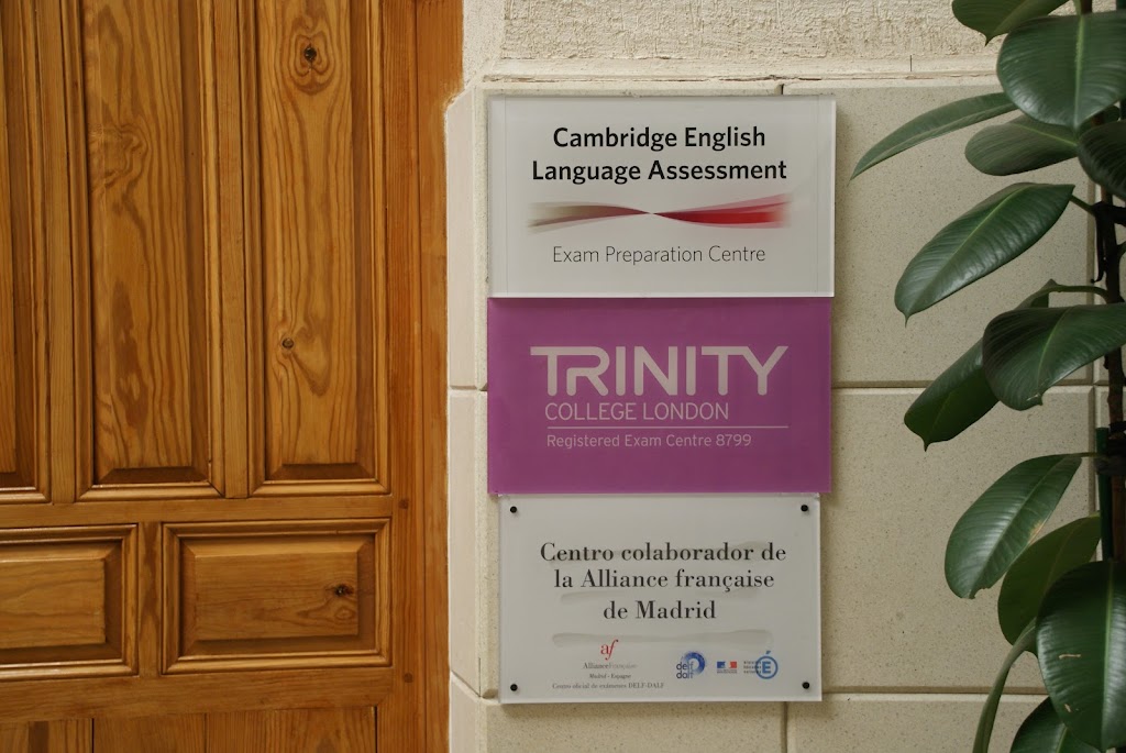 Academia de Idiomas Maria Dubert