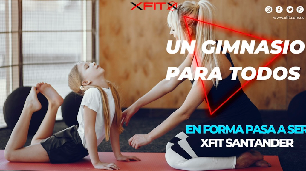 XFIT SANTANDER — Del propietario