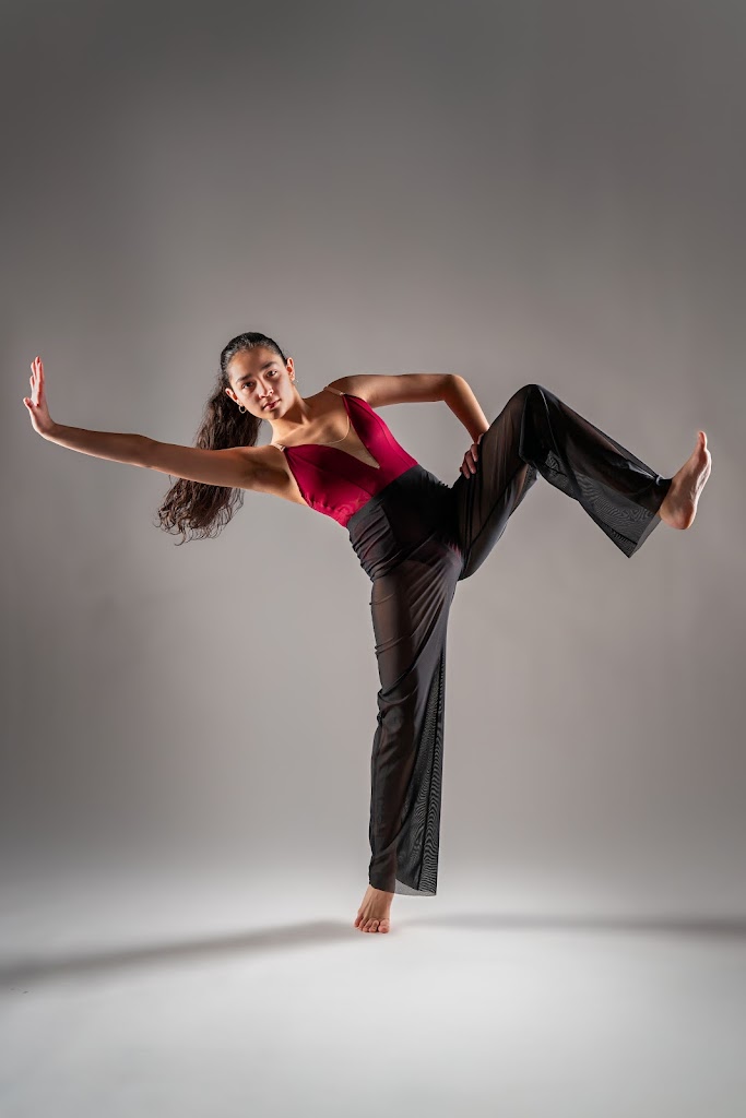  The Salt Flat Dance Collaborative