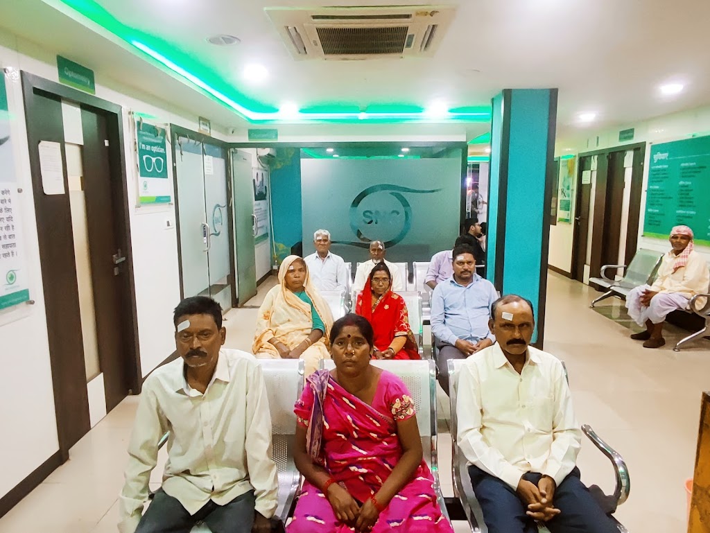 Shreshtha Netra Chikitsalaya Snc Eye Hospital