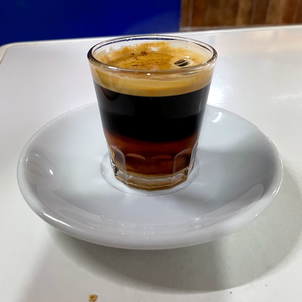Cafeteria Foc i Fum — Cafe