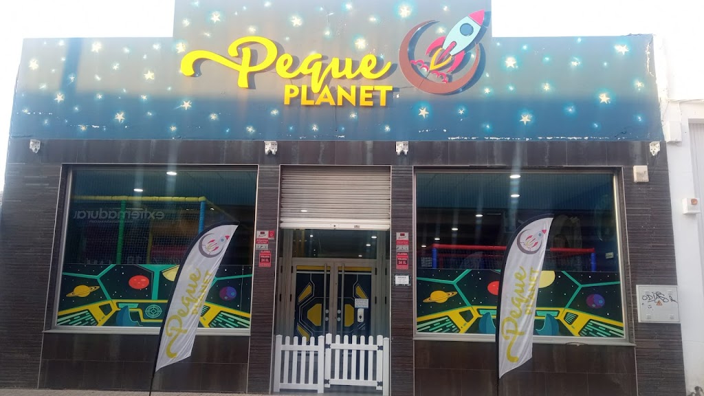 Peque Planet