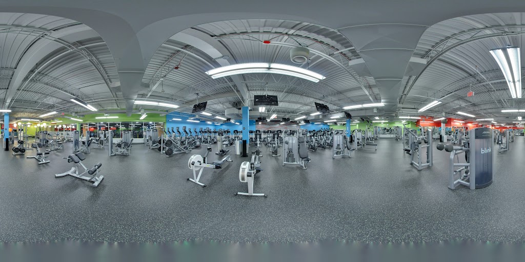  Blink Fitness Selden