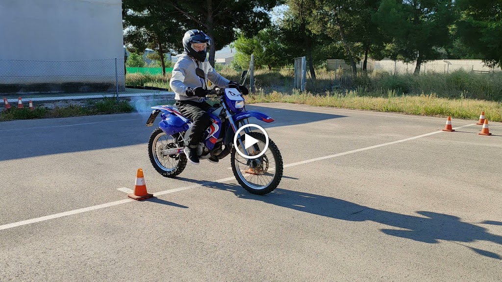 Autoescuela Atalaya — Videos