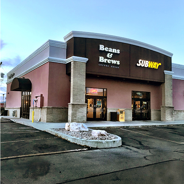 Photo of Beans & Brews Coffee House