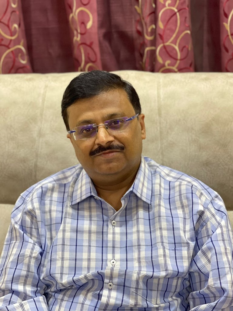 Dr. Dr Gaurav Agarwal