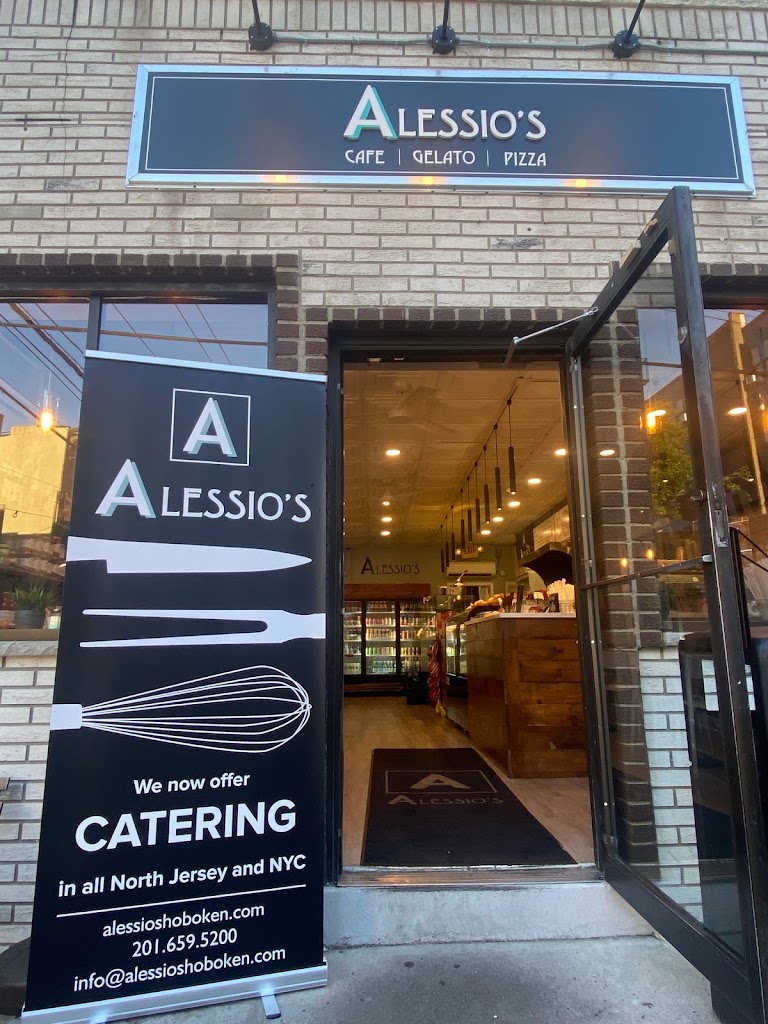 Photo of Alessio's Cafe