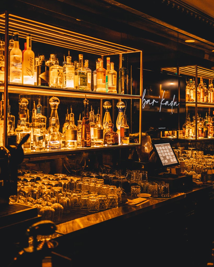 Bar'kada