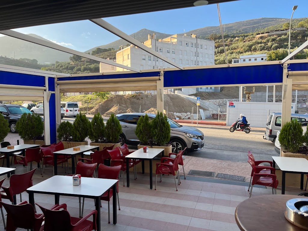 Hostal Las Terrazas en Loja