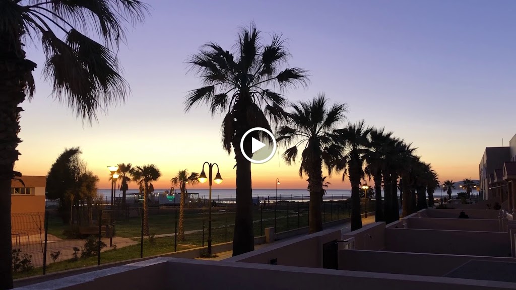 Piscina Municipal de Tarifa — Videos