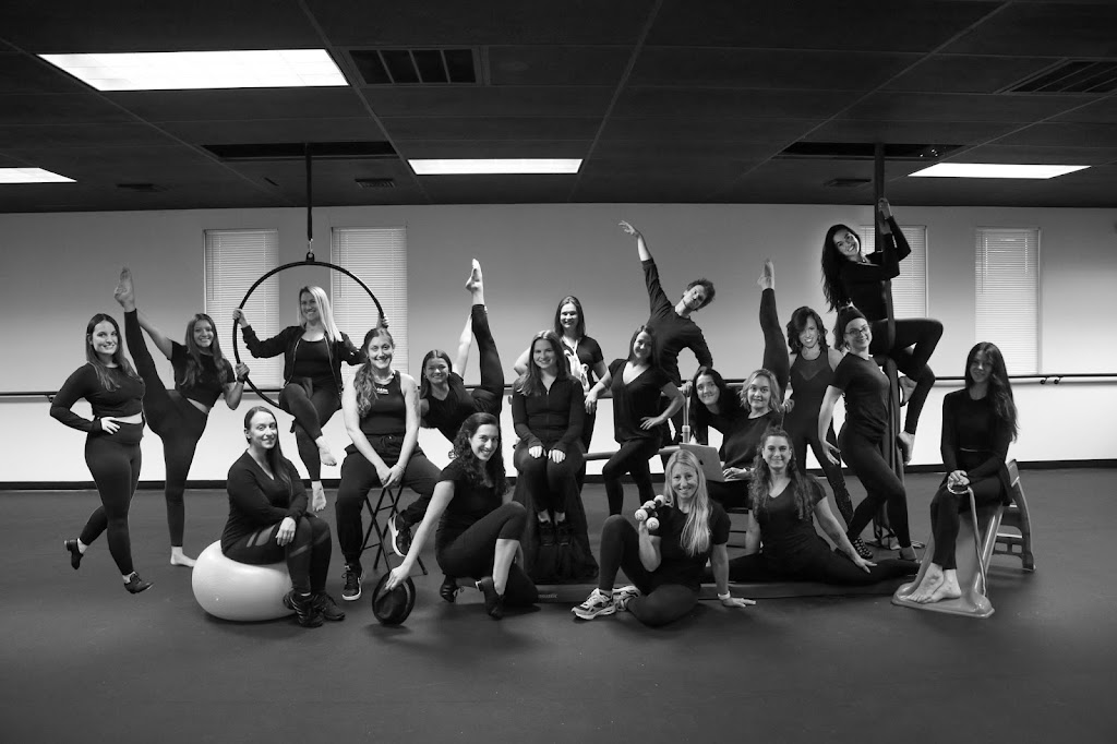  The Body Barre | Dance Studio in Queensbury NY