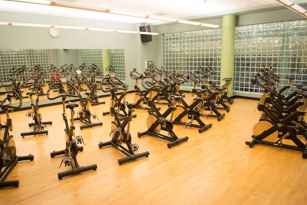  UNC Wellness Center at Meadowmont