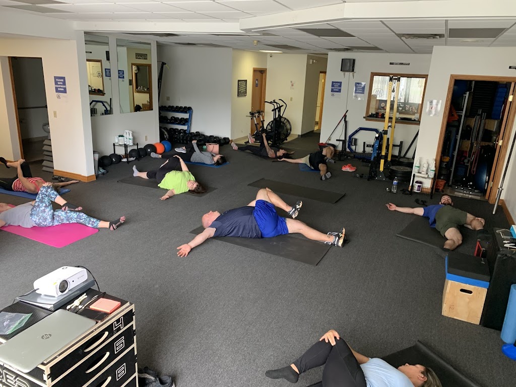  Stretchd Out Buffalo LLC