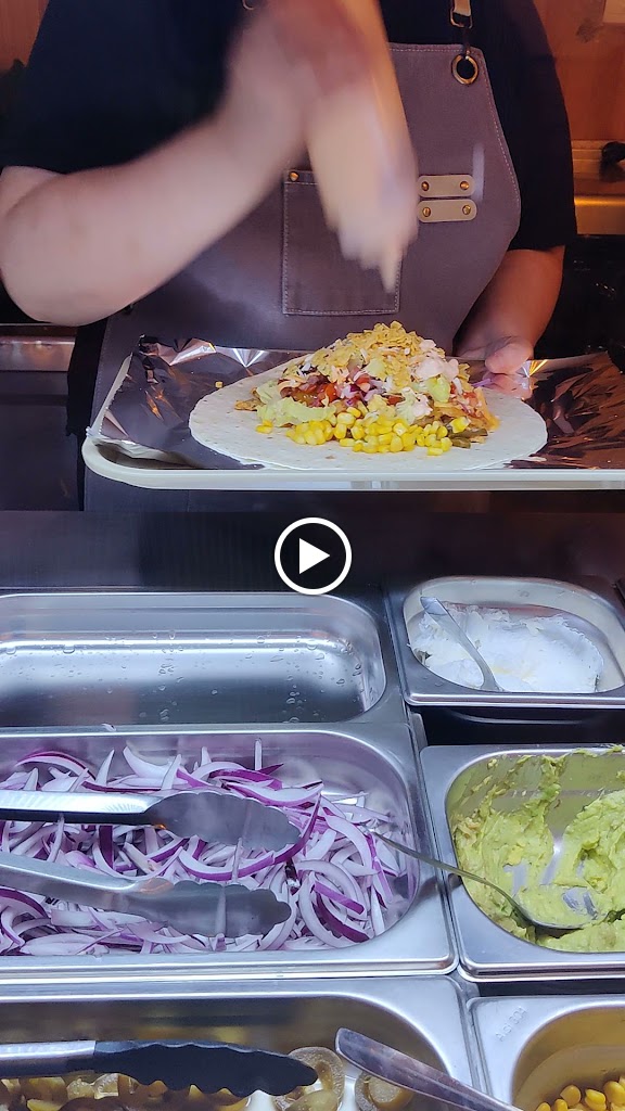 Burro Burrito — Videos