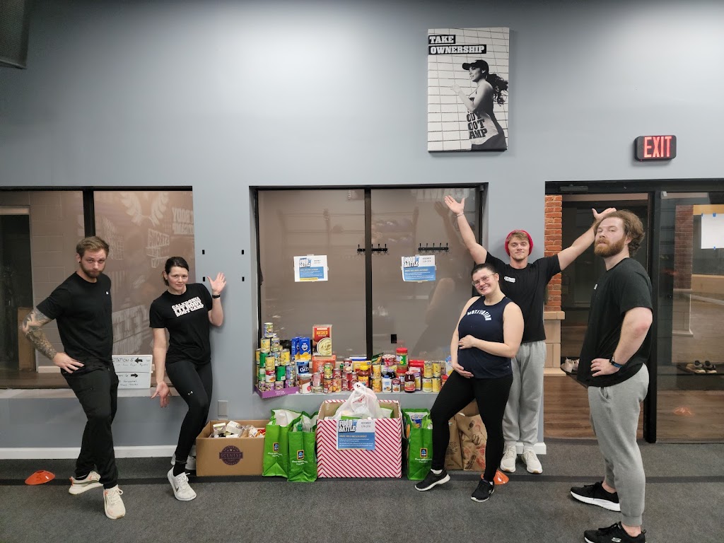  Caledonia Fit Body Boot Camp