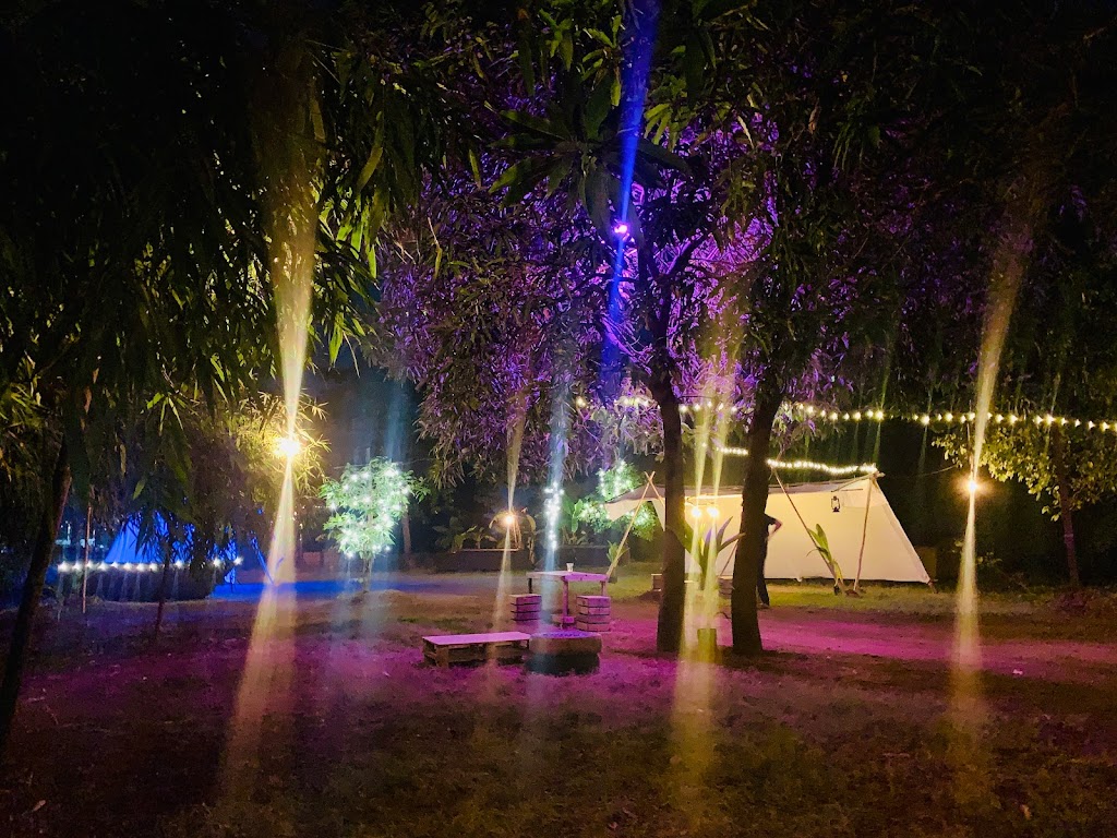 Nature Adventure Camping