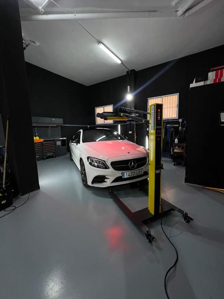 DETAILMEL  Detailing y cuidado del Coche — Mas recientes