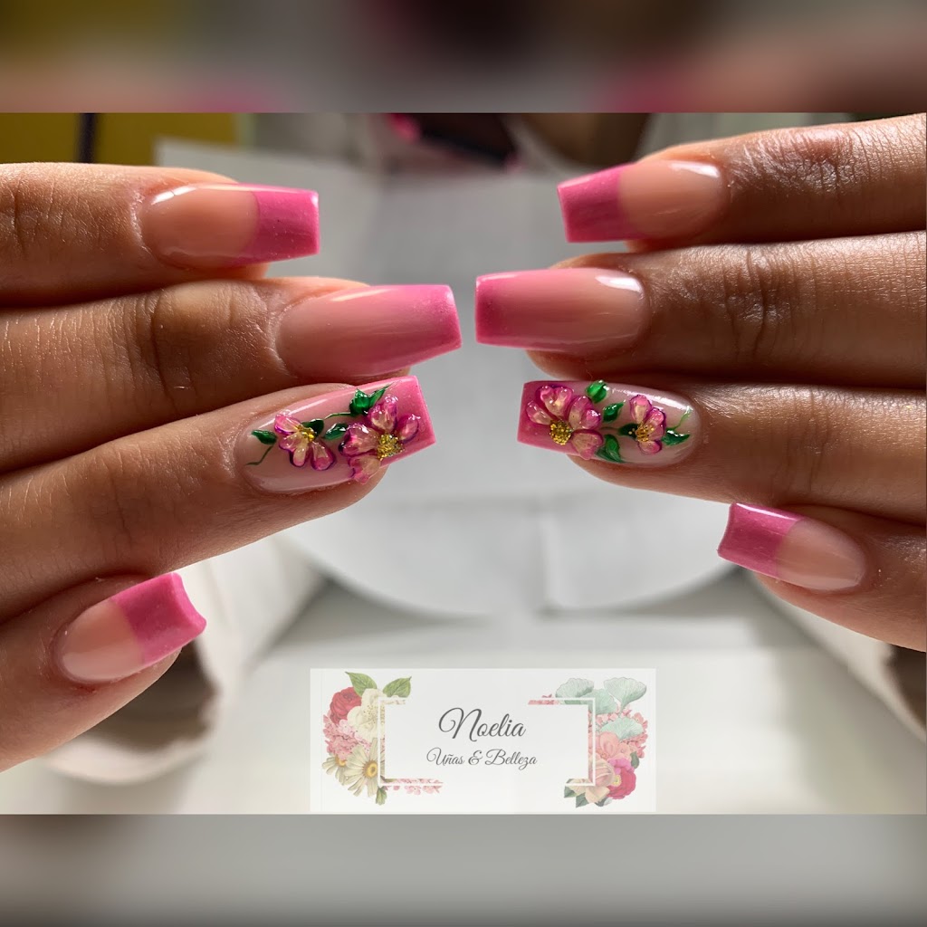 Noelia Unas y Belleza