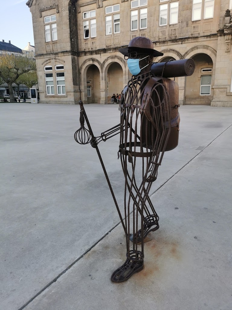 Camino de Santiago da Geira e dos Arrieiros