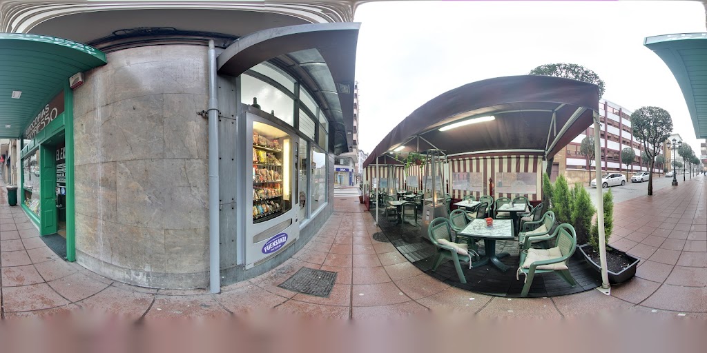 Taberna A'Carballeira