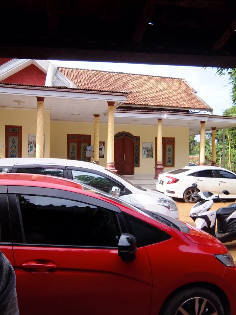 Bengkel Mobil H.A Jaya