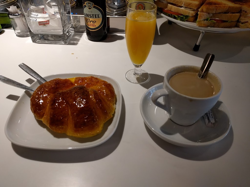 Salon De Juego-Cafeteria Jabugo