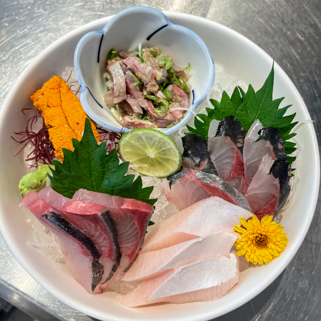Sashimi
