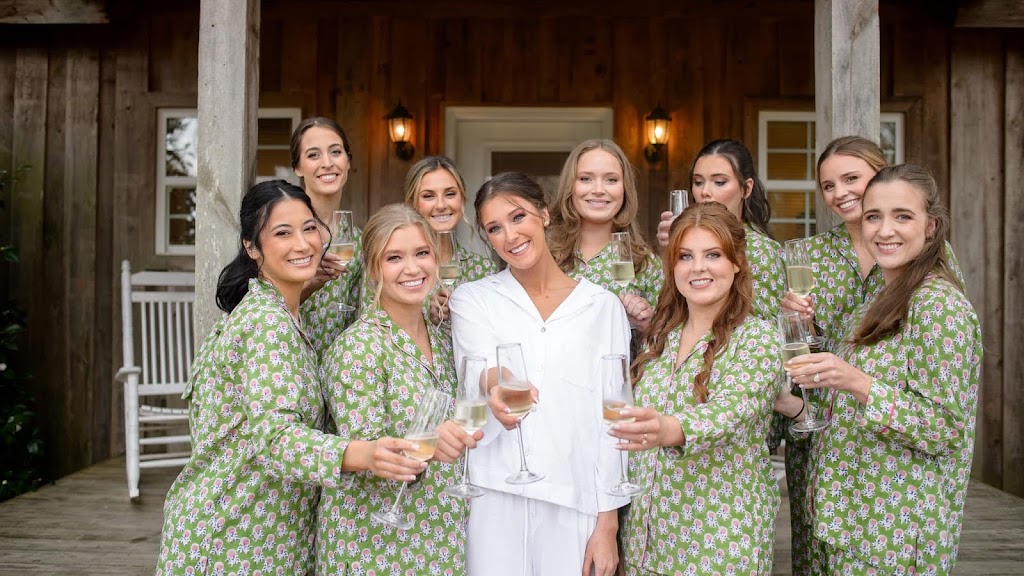 Beyond Bronze Airbrush Tans Makeup