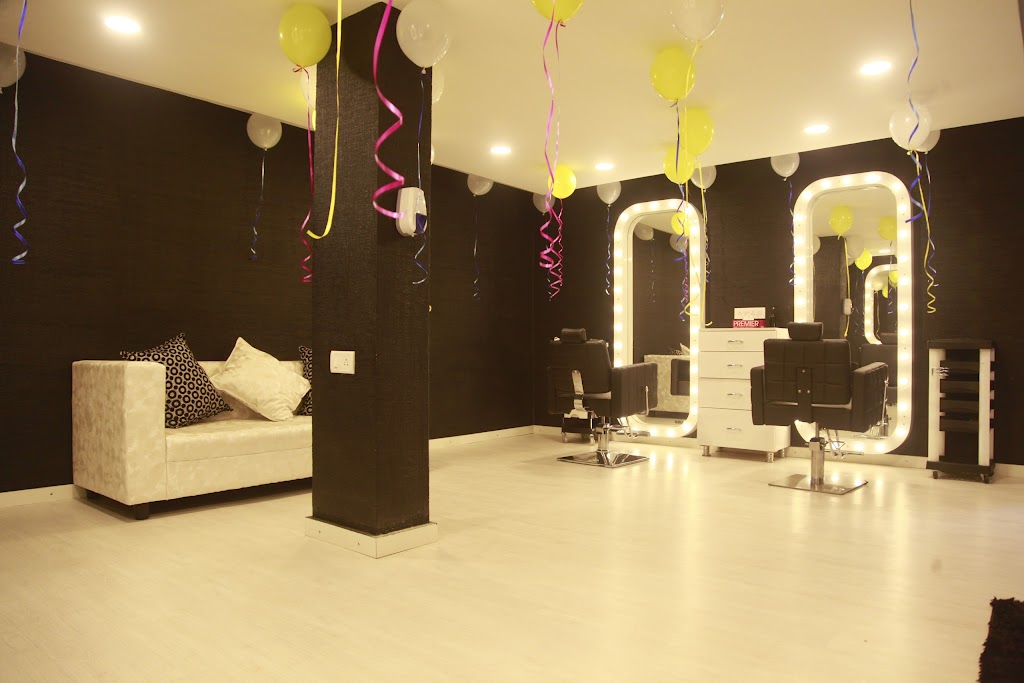 Beyond Luxury Salon
