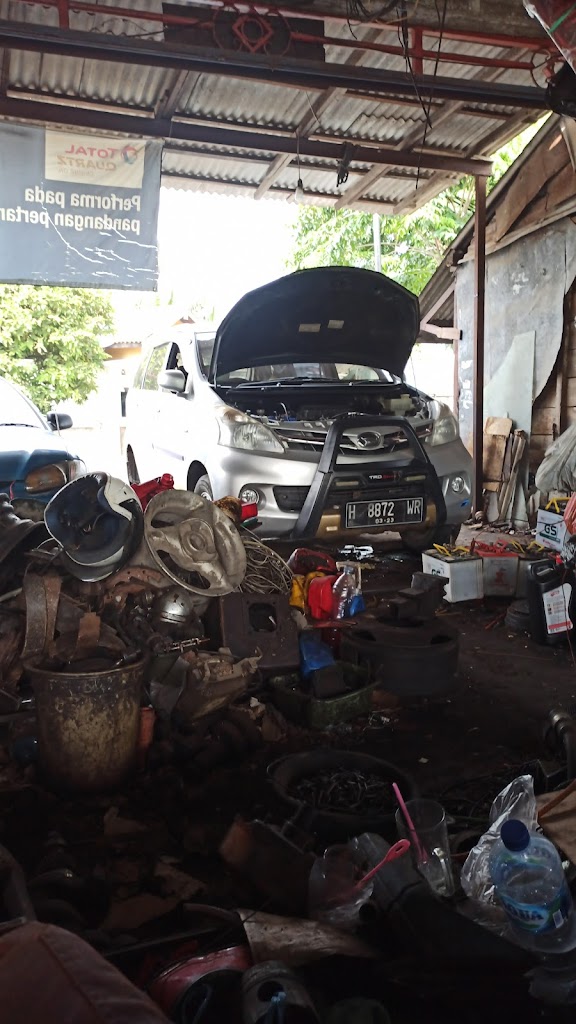 Anugrah Motor