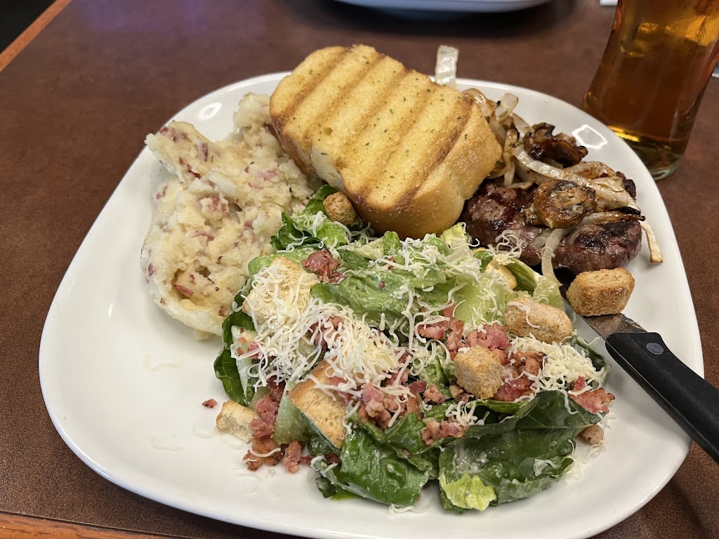 Food & drink