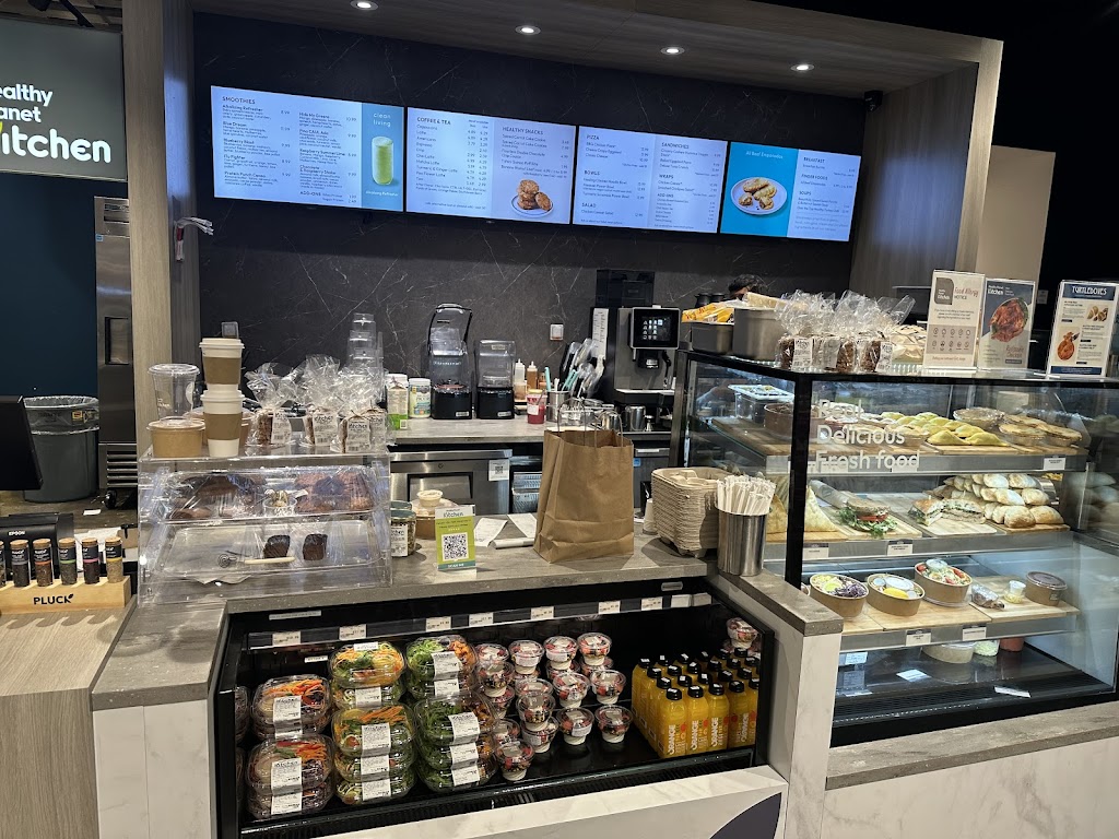 Healthy Planet Kitchen