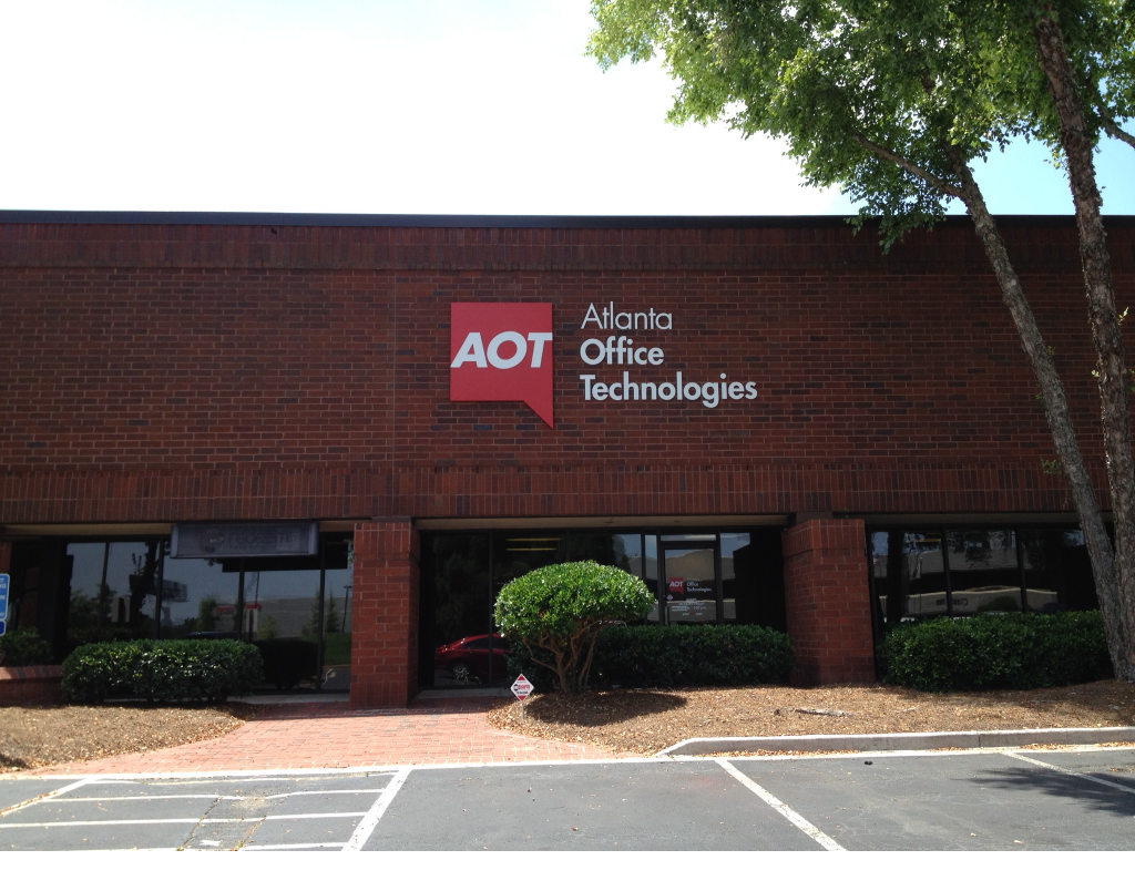 Atlanta Office Technologies, Inc