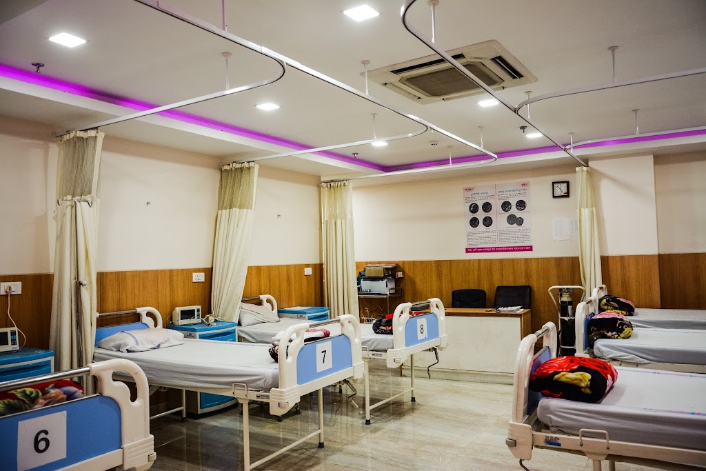 Indira IVF Fertility Centre - Best IVF Centre in Asansol, West Bengal