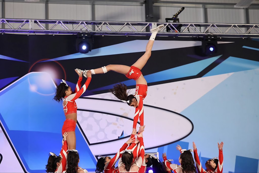  Texas Bandits All-Stars