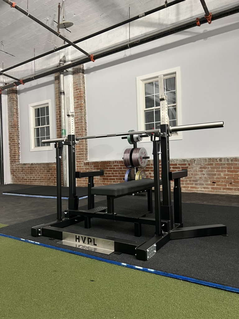  Hudson Valley Powerlifting