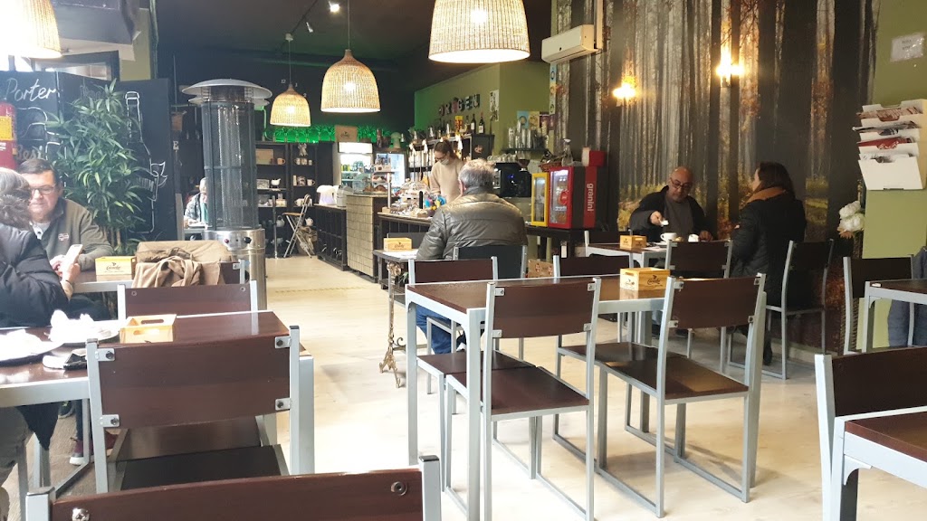 Origen — Ambiente