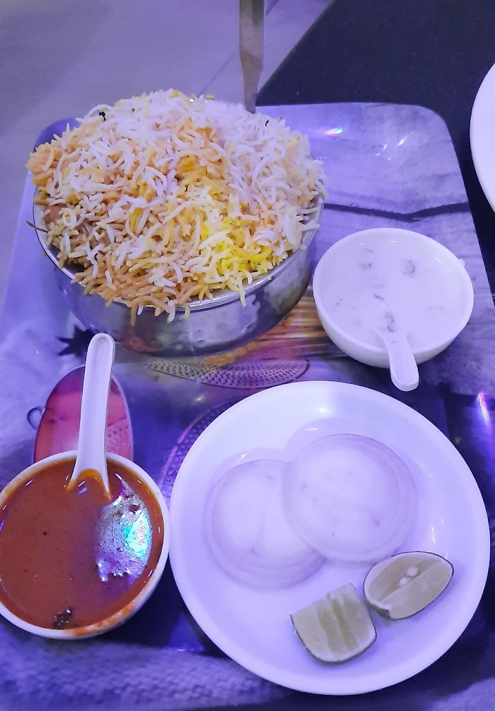 Food & drink